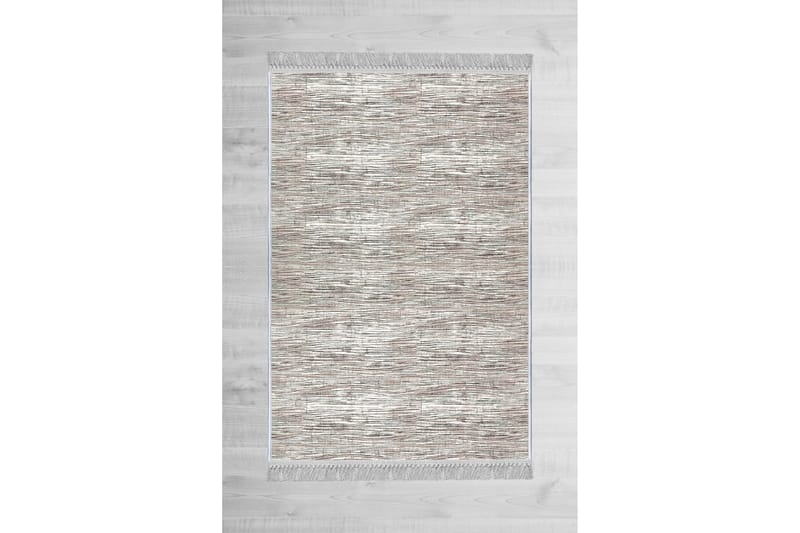Matte (80x300) Homefesto - Cotton - Flerfarget/Fløyel - Tekstiler - Tepper & Matter - Orientalske tepper