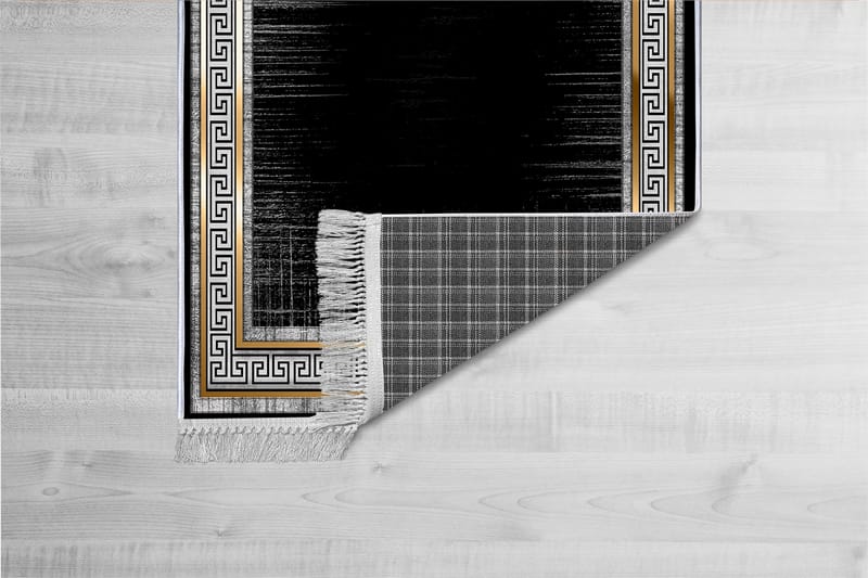 Matte (80x300) Homefesto - Cotton - Flerfarget/Fløyel - Tekstiler - Tepper & Matter - Orientalske tepper