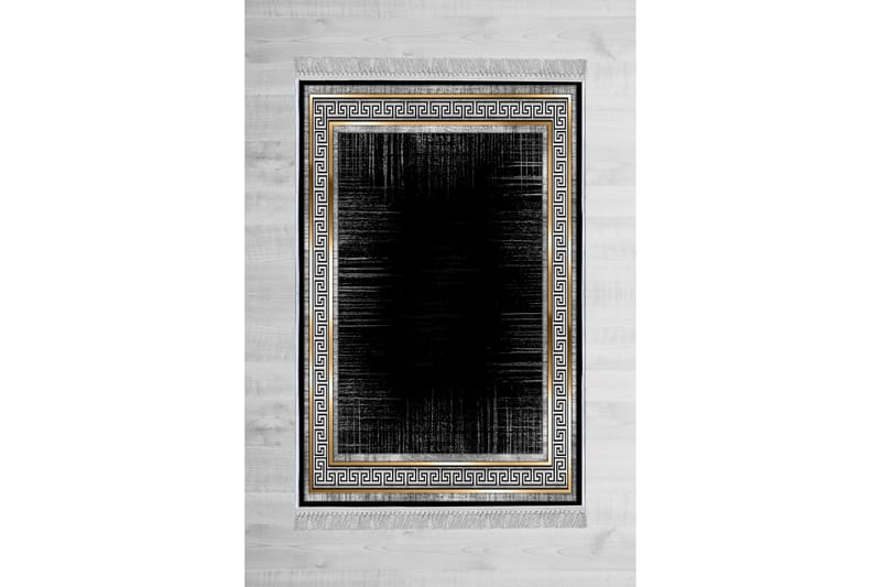 Matte (80x300) Homefesto - Cotton - Flerfarget/Fløyel - Tekstiler - Tepper & Matter - Orientalske tepper