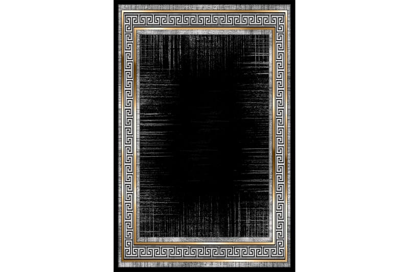 Matte (80x300) Homefesto - Cotton - Flerfarget/Fløyel - Tekstiler - Tepper & Matter - Orientalske tepper