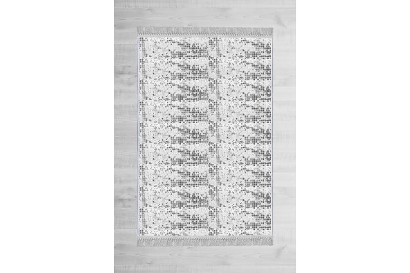 Matte (80x300) Homefesto - Cotton - Flerfarget/Fløyel - Tekstiler - Tepper & Matter - Orientalske tepper