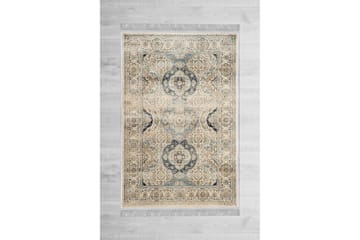 Matte (80x300) Homefesto - Cotton - Flerfarget/Fløyel - Tekstiler - Tepper & Matter - Orientalske tepper