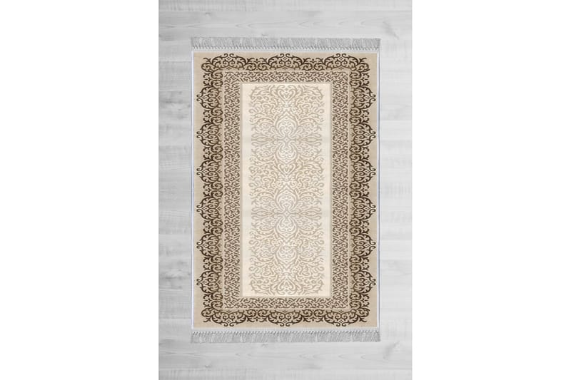 Matte (80x300) Homefesto - Cotton - Flerfarget/Fløyel - Tekstiler - Tepper & Matter - Orientalske tepper