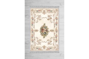 Matte (80x300) Homefesto - Cotton - Flerfarget/Fløyel - Tekstiler - Tepper & Matter - Orientalske tepper
