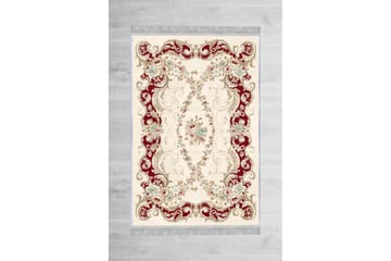 Matte (80x300) Homefesto - Cotton - Flerfarget/Fløyel - Tekstiler - Tepper & Matter - Orientalske tepper