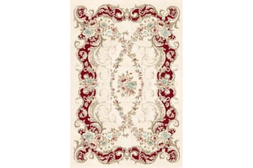 Matte (80x300) Homefesto - Cotton - Flerfarget/Fløyel - Tekstiler - Tepper & Matter - Orientalske tepper