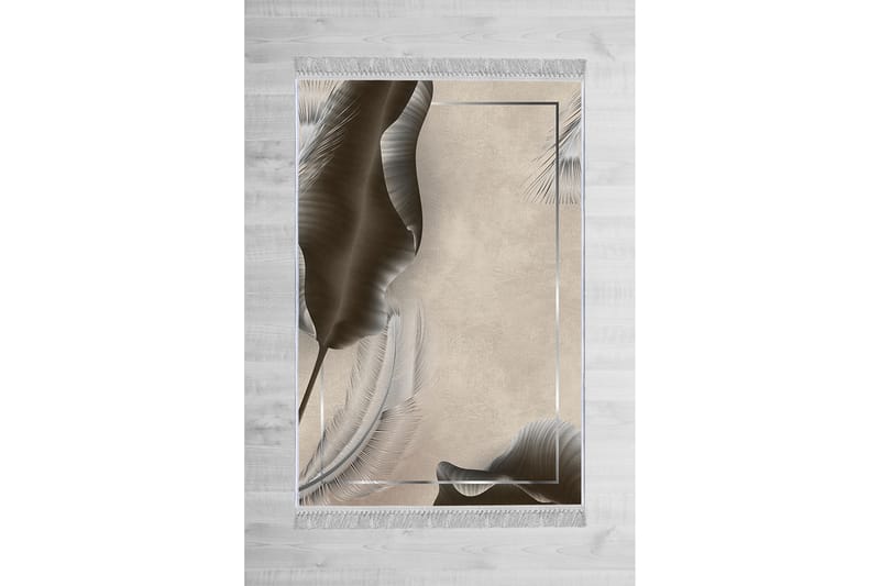 Matte (80x300) Homefesto - Cotton - Flerfarget/Fløyel - Tekstiler - Tepper & Matter - Orientalske tepper