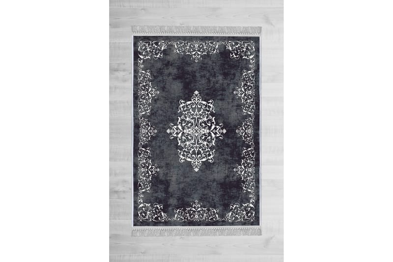 Matte (80x300) Homefesto - Cotton - Flerfarget/Fløyel - Tekstiler - Tepper & Matter - Orientalske tepper