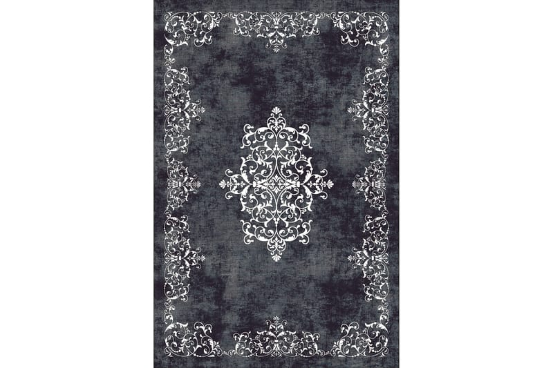 Matte (80x300) Homefesto - Cotton - Flerfarget/Fløyel - Tekstiler - Tepper & Matter - Orientalske tepper