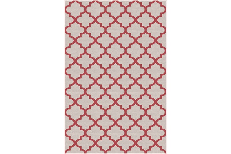 Matte (80x300) Homefesto - Cotton - Flerfarget/Fløyel - Tekstiler - Tepper & Matter - Orientalske tepper
