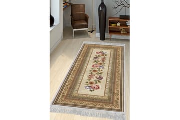 Matte (80x300) Homefesto - Cotton - Flerfarget/Fløyel - Tekstiler - Tepper & Matter - Orientalske tepper