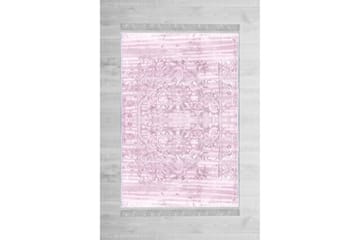 Matte (80x300) Homefesto - Cotton - Flerfarget/Fløyel - Tekstiler - Tepper & Matter - Orientalske tepper