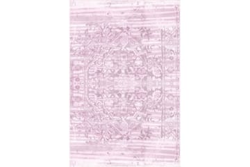 Matte (80x300) Homefesto - Cotton - Flerfarget/Fløyel - Tekstiler - Tepper & Matter - Orientalske tepper