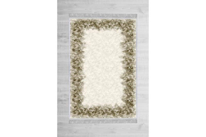 Matte (80x300) Homefesto - Cotton - Flerfarget/Fløyel - Tekstiler - Tepper & Matter - Orientalske tepper