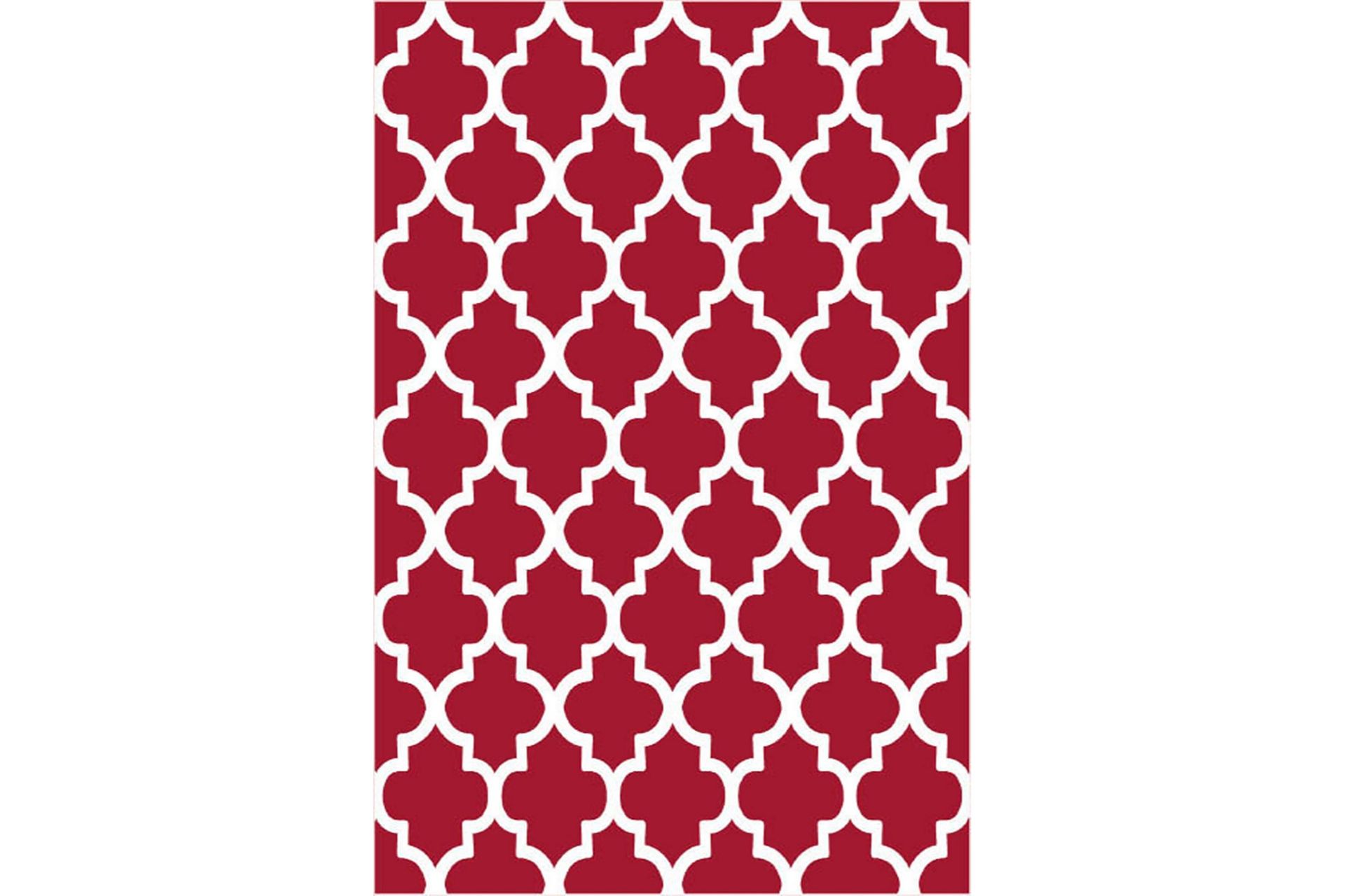 Matte (80x300) Homefesto - Cotton - Flerfarget/Fløyel - Tekstiler - Tepper & Matter - Orientalske tepper