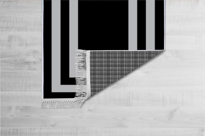 Matte (80x300) Homefesto - Cotton - Flerfarget/Fløyel - Tekstiler - Tepper & Matter - Orientalske tepper