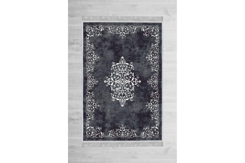 Matte (80x300) Homefesto - Cotton - Flerfarget/Fløyel - Tekstiler - Tepper & Matter - Orientalske tepper