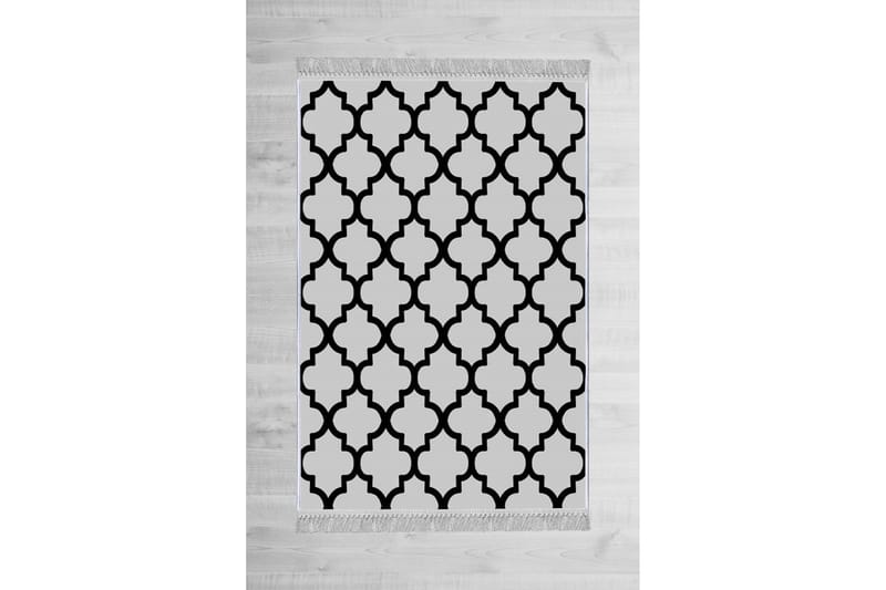 Matte (80x300) Homefesto - Cotton - Flerfarget/Fløyel - Tekstiler - Tepper & Matter - Orientalske tepper