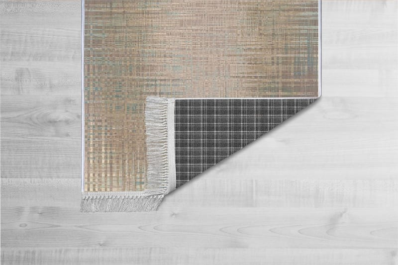 Matte (80x300) Homefesto - Cotton - Flerfarget/Fløyel - Tekstiler - Tepper & Matter - Orientalske tepper