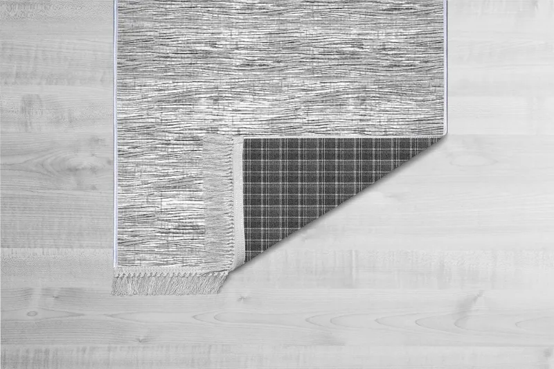 Matte (80x300) Homefesto - Cotton - Flerfarget/Fløyel - Tekstiler - Tepper & Matter - Orientalske tepper