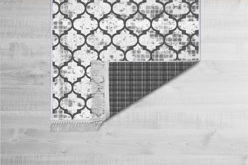 Matte (80x300) Homefesto - Cotton - Flerfarget/Fløyel - Tekstiler - Tepper & Matter - Orientalske tepper