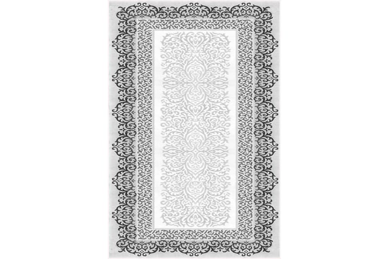 Matte (80x300) Homefesto - Cotton - Flerfarget/Fløyel - Tekstiler - Tepper & Matter - Orientalske tepper