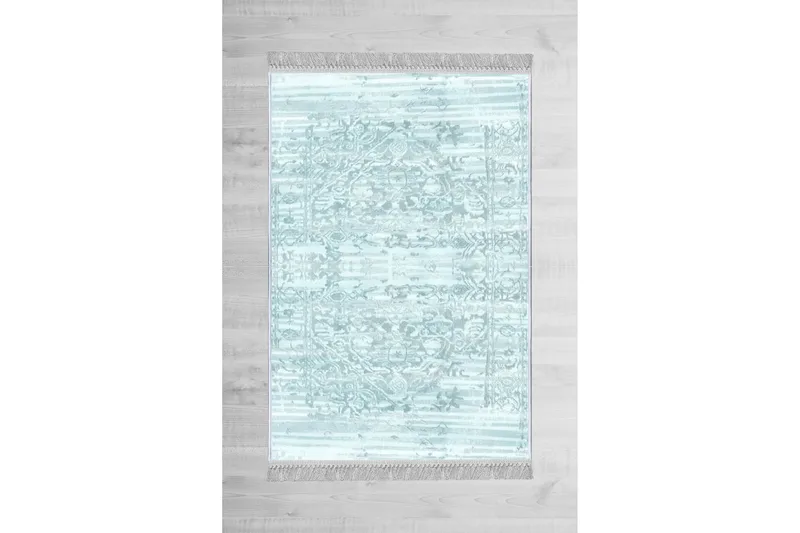 Matte (80x300) Homefesto - Cotton - Flerfarget/Fløyel - Tekstiler - Tepper & Matter - Orientalske tepper