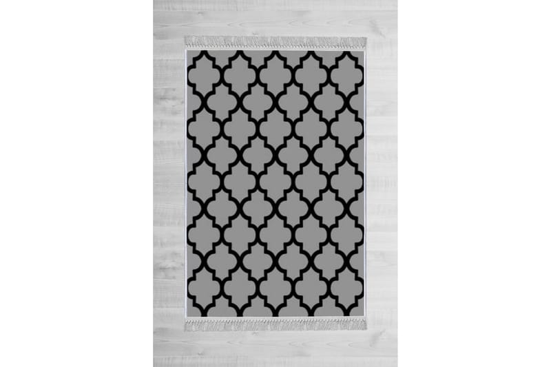 Matte (80x300) Homefesto - Cotton - Flerfarget/Fløyel - Tekstiler - Tepper & Matter - Orientalske tepper