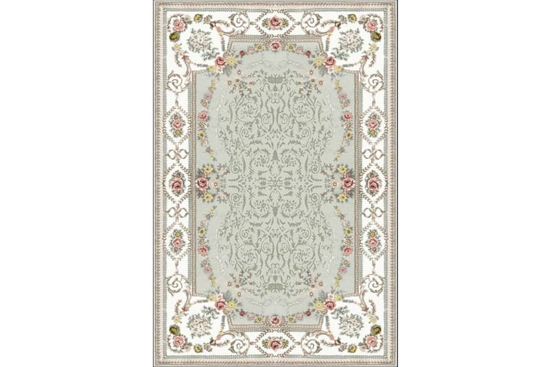 Matte (80x300) Homefesto - Cotton - Flerfarget/Fløyel - Tekstiler - Tepper & Matter - Orientalske tepper
