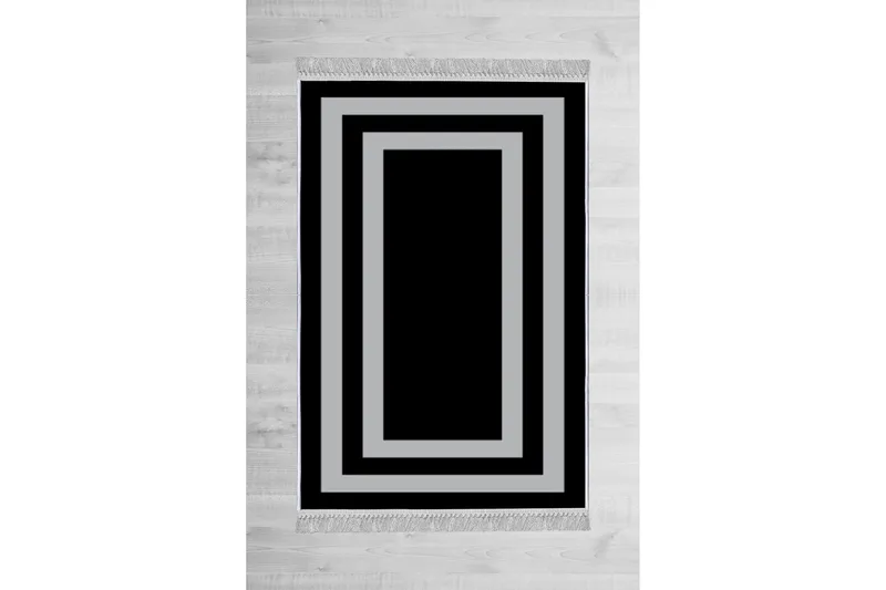 Matte (80x300) Homefesto - Cotton - Flerfarget/Fløyel - Tekstiler - Tepper & Matter - Orientalske tepper