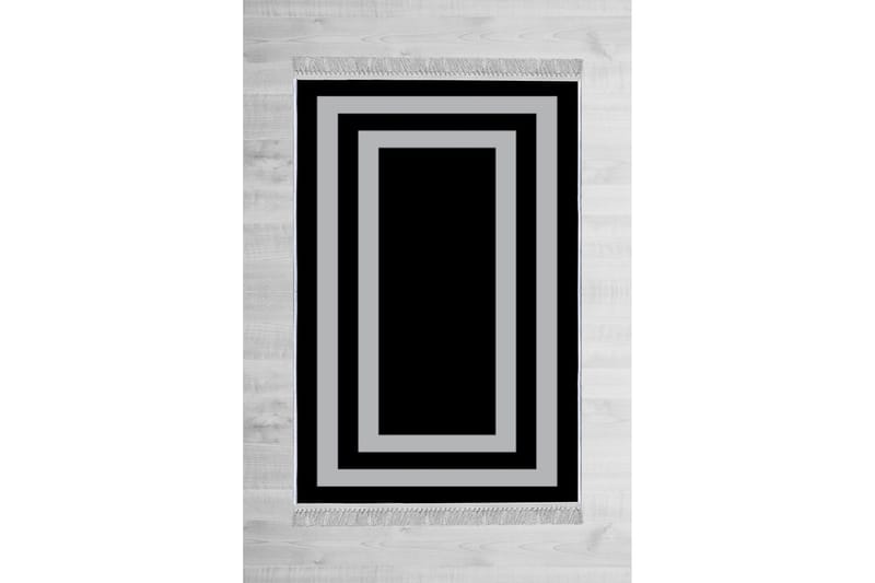Matte (80x300) Homefesto - Cotton - Flerfarget/Fløyel - Tekstiler - Tepper & Matter - Orientalske tepper