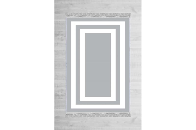 Matte (80x300) Homefesto - Cotton - Flerfarget/Fløyel - Tekstiler - Tepper & Matter - Orientalske tepper