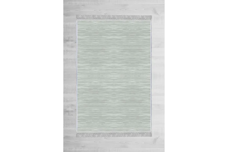 Matte (80x300) Homefesto - Cotton, Flerfarget/Fløyel