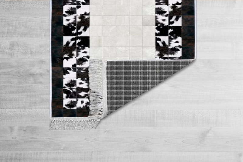 Matte (80x300) Homefesto - Cotton - Flerfarget/Fløyel - Tekstiler - Tepper & Matter - Orientalske tepper