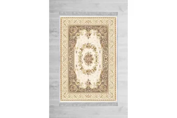 Matte (80x300) Homefesto - Cotton - Flerfarget/Fløyel - Tekstiler - Tepper & Matter - Orientalske tepper