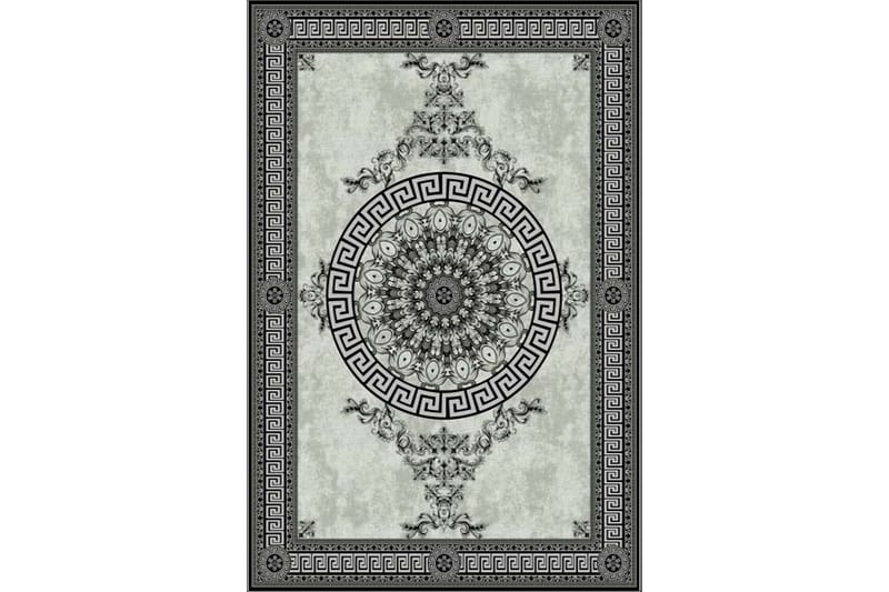 Matte (80x300) Homefesto - Cotton - Flerfarget/Fløyel - Tekstiler - Tepper & Matter - Orientalske tepper