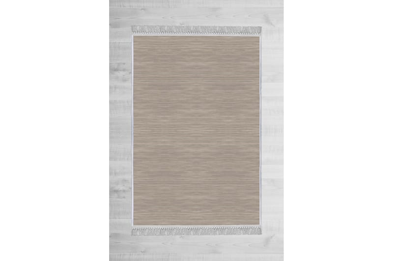 Matte (80x300) Homefesto - Cotton, Flerfarget/Fløyel