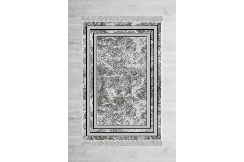 Matte (80x300) Homefesto - Cotton - Flerfarget/Fløyel - Tekstiler - Tepper & Matter - Orientalske tepper