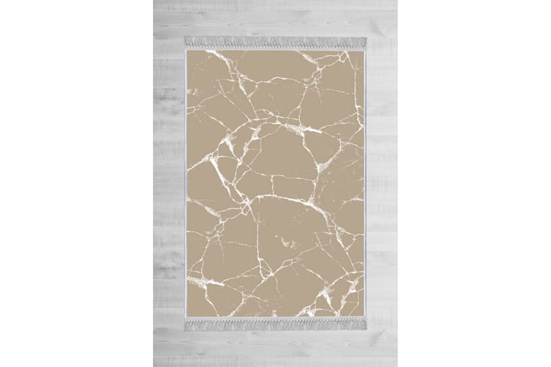 Matte (80x300) Homefesto - Cotton - Flerfarget/Fløyel - Tekstiler - Tepper & Matter - Orientalske tepper