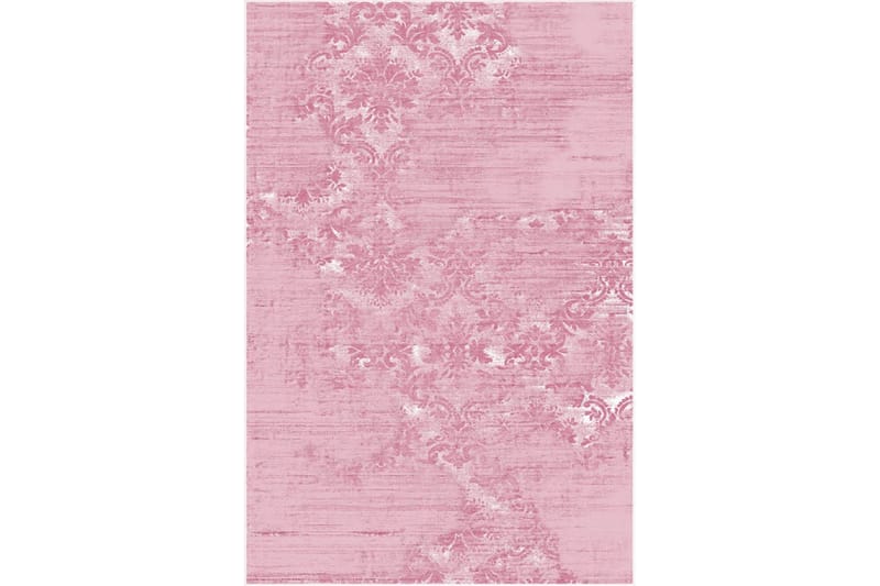 Matte (80x300) Homefesto - Cotton - Flerfarget/Fløyel - Tekstiler - Tepper & Matter - Orientalske tepper