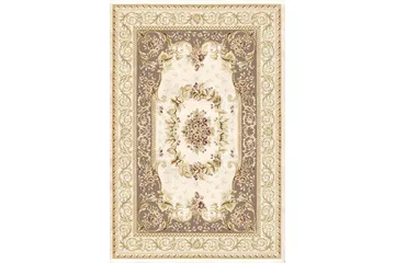 Matte (80x300) Homefesto - Cotton - Flerfarget/Fløyel - Tekstiler - Tepper & Matter - Orientalske tepper