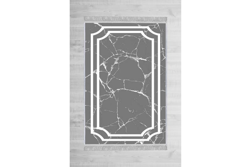 Matte (80x300) Homefesto - Cotton - Flerfarget/Fløyel - Tekstiler - Tepper & Matter - Orientalske tepper