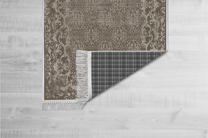 Matte (80x300) Homefesto - Cotton - Flerfarget/Fløyel - Tekstiler - Tepper & Matter - Orientalske tepper