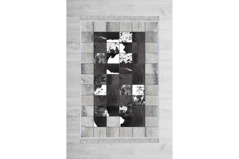 Matte (80x300) Homefesto - Cotton - Flerfarget/Fløyel - Tekstiler - Tepper & Matter - Orientalske tepper