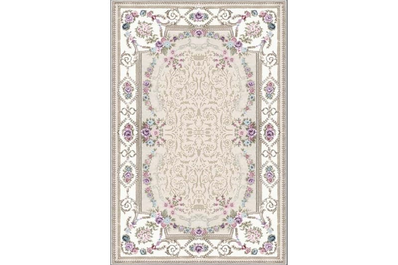 Matte (80x300) Homefesto - Cotton - Flerfarget/Fløyel - Tekstiler - Tepper & Matter - Orientalske tepper