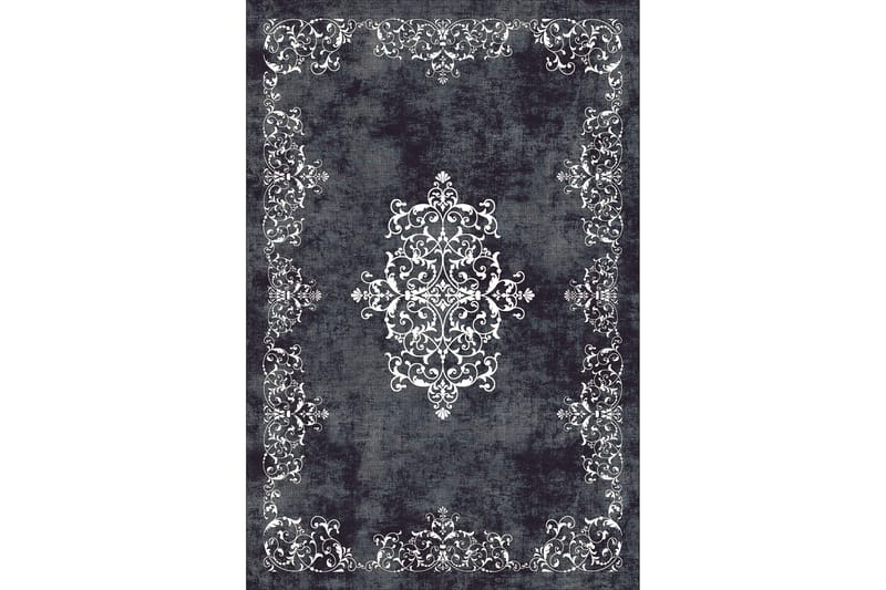 Matte (80x300) Homefesto - Cotton - Flerfarget/Fløyel - Tekstiler - Tepper & Matter - Orientalske tepper