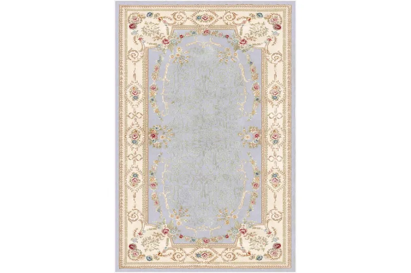 Matte (80x300) Homefesto - Cotton - Flerfarget/Fløyel - Tekstiler - Tepper & Matter - Orientalske tepper