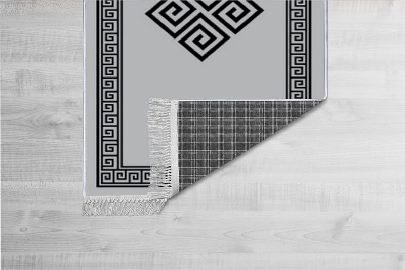 Matte (80x300) Homefesto - Cotton - Flerfarget/Fløyel - Tekstiler - Tepper & Matter - Orientalske tepper