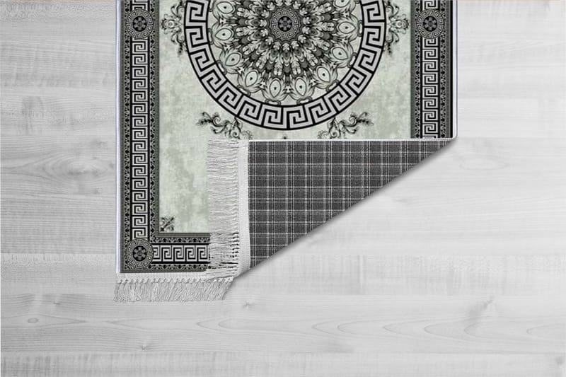 Matte (80x300) Homefesto - Cotton - Flerfarget/Fløyel - Tekstiler - Tepper & Matter - Orientalske tepper