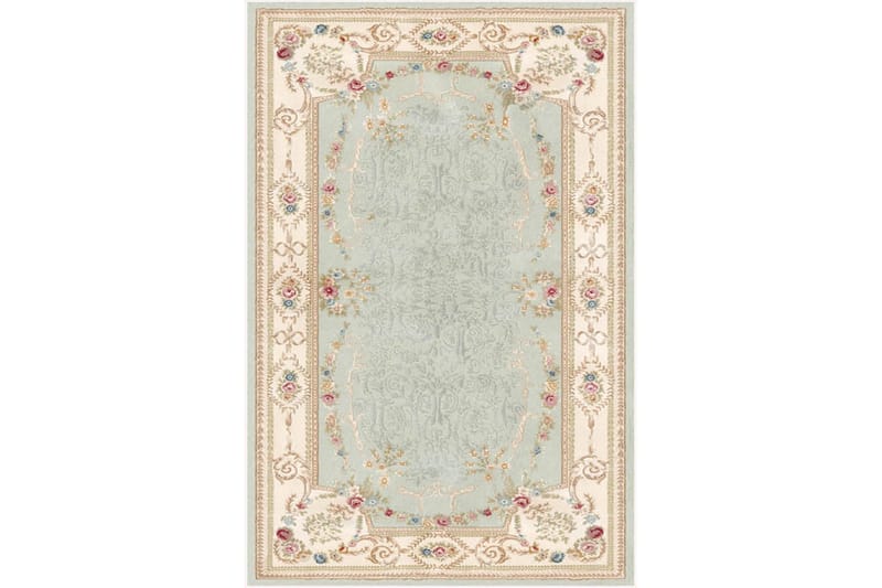 Matte (80x300) Homefesto - Cotton - Flerfarget/Fløyel - Tekstiler - Tepper & Matter - Orientalske tepper